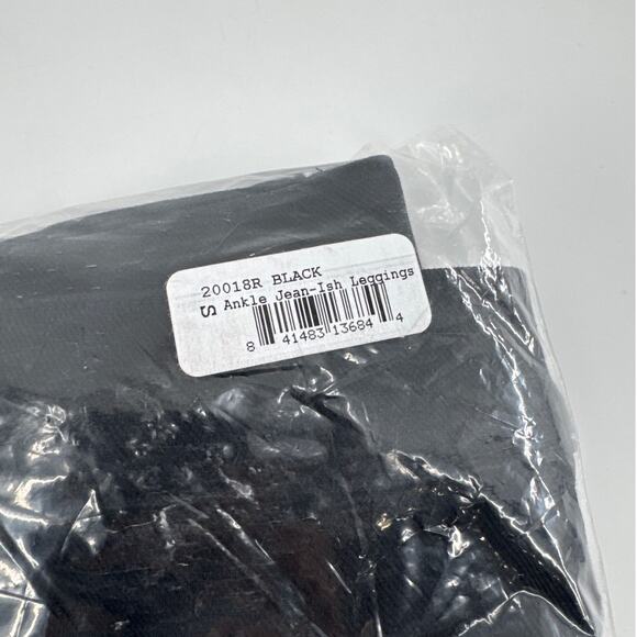 SPANX® Jean-ish Ankle Leggings S - Picture 10 of 14